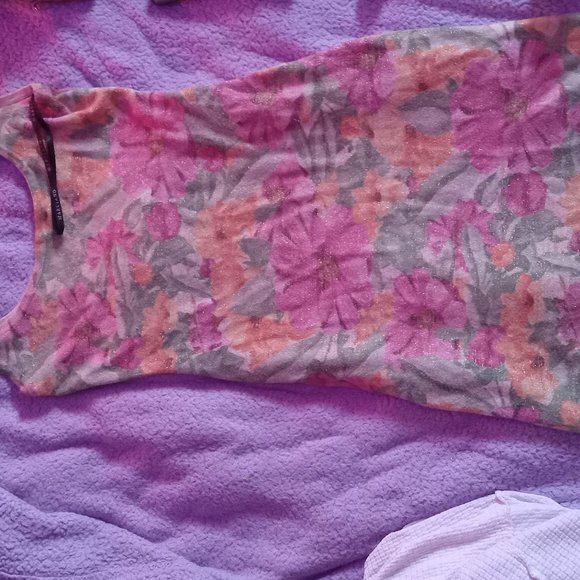 Marciano floral dress small - Picture 1 of 1